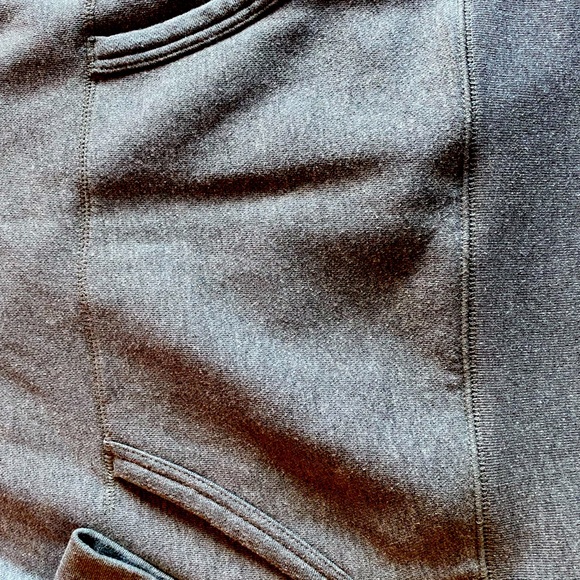 Shawl Collar Sweater - Picture 3 of 6